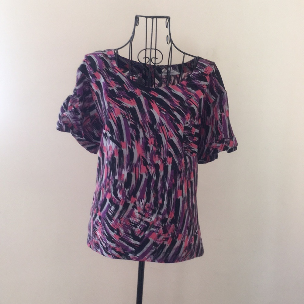 BCBGeneration top